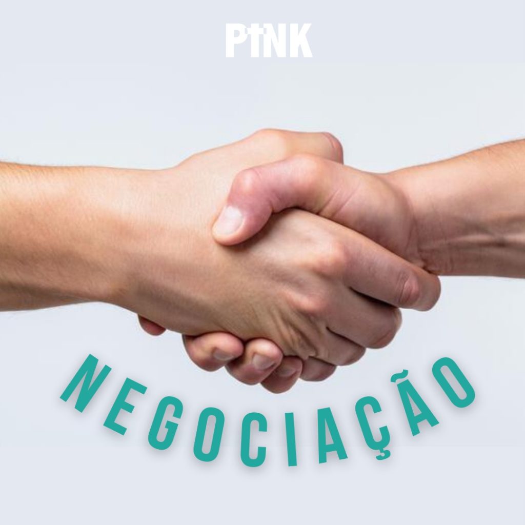 Negociação