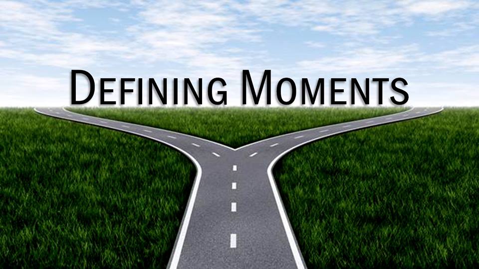 Imagem da Série Tudo ou Nada - Defining Moments