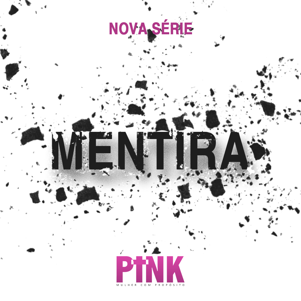 Série Mentira
