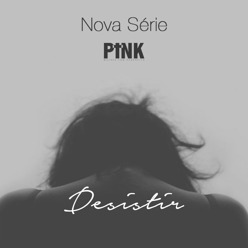 Desistir