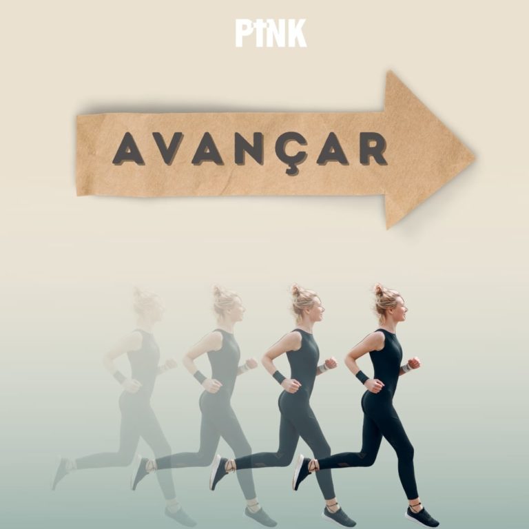 Arte da Série Avançar