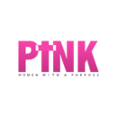 PINK - Mulher com Propósito